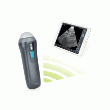 SonopTek - Wireless Ultrasound Scanner for Sow - SV-3